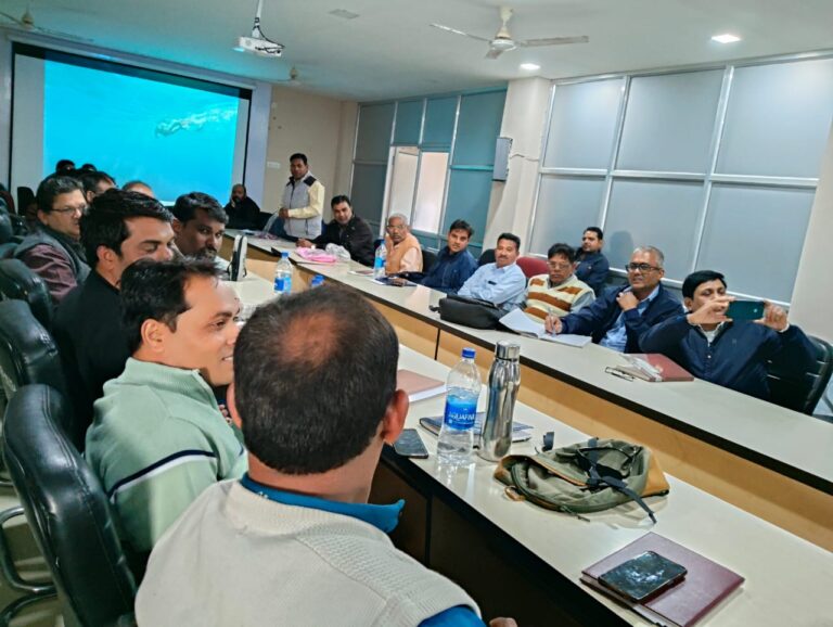 अग्निवीर भर्ती 2025-26: शारीरिक दक्षता परीक्षा 18 से 21 जनवरी तक  प्रवेश परीक्षा में उत्तीर्ण अभ्यर्थी रैली में हो सकते हैं शामिल