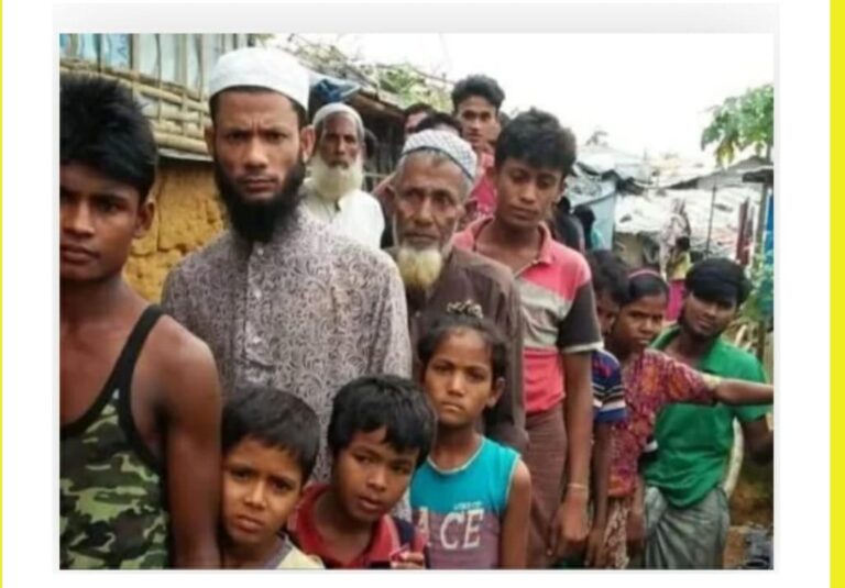 पूछताछ पर नहीं, तरीक़े पर सवाल: पुलिस कार्रवाई के ख़िलाफ़ मुस्लिम समाज का शांतिपूर्ण विरोध”