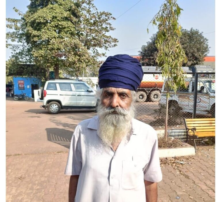 ऑपरेशन विश्वास के तहत दुर्ग पुलिस की बड़ी कार्रवाई, 205 ग्राम अफीम के साथ आरोपी गिरफ्तार