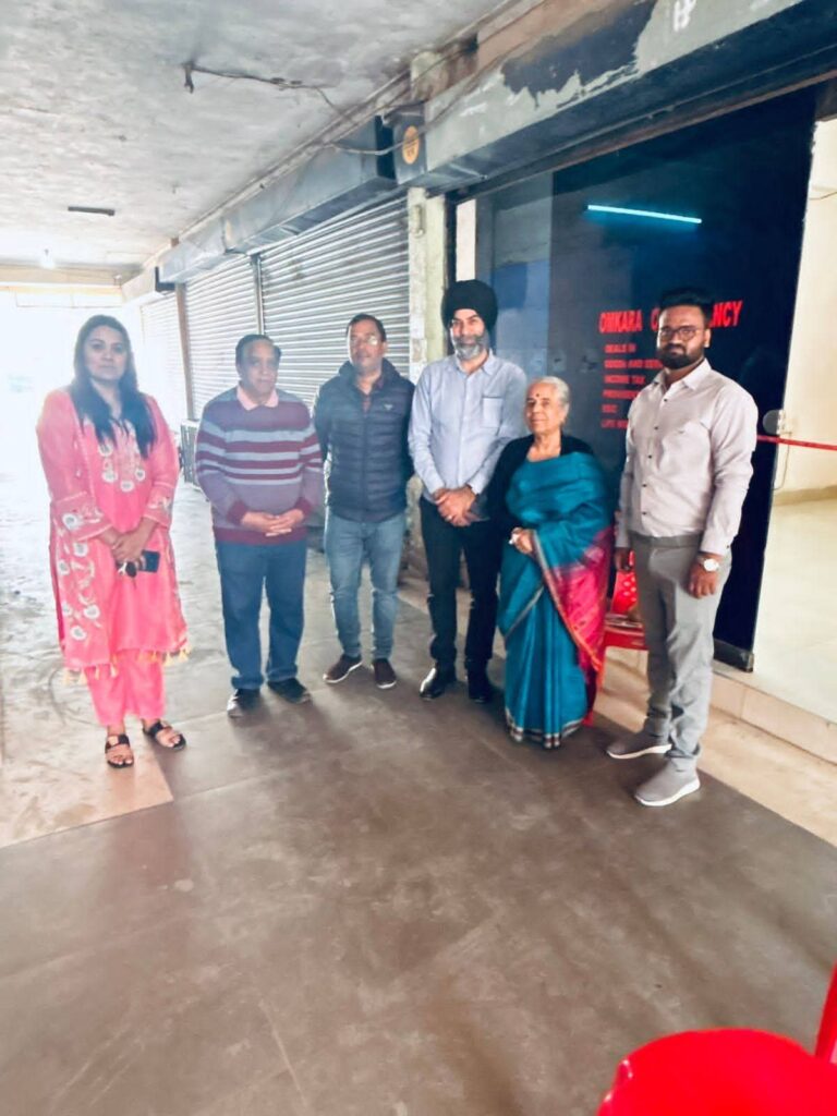 अब किताबें बोझ नहीं, उम्मीद बनेंगी: बिलासपुर में ‘Books For All’ का शुभारंभ, सिर्फ 10% कीमत पर मिलेंगी किताबें