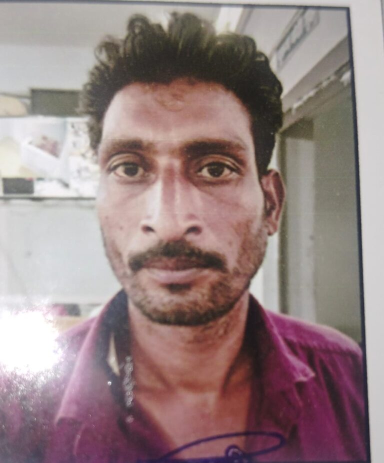 नाबालिग से दुष्कर्म के मामले में रमाशंकर अनंत को आजीवन सश्रम कारावास विशेष लोक अभियोजक की प्रभावी पैरवी से पीड़िता को मिला न्याय