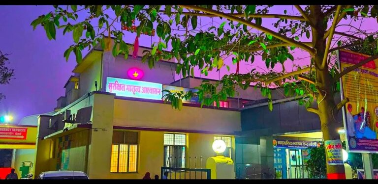 स्वास्थ्य विभाग में भर्ती: कोरोना कालीन सेवाओं का अनुभव बनेगा आधार