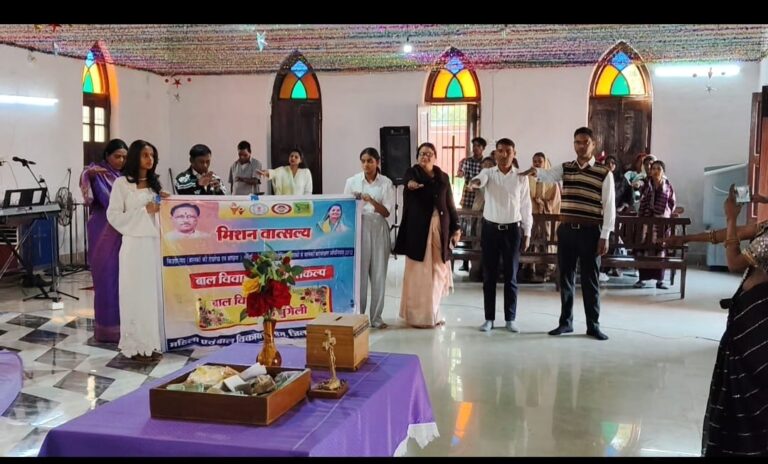 बाल विवाह मुक्त जिला बनाने की दिशा में प्रशासन का सशक्त अभियान