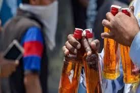 कैबिनेट का बड़ा फैसला: छत्तीसगढ़ में अब प्लास्टिक बोतलों में बिकेगी शराब, नई आबकारी नीति 2026-27 को मंजूरी