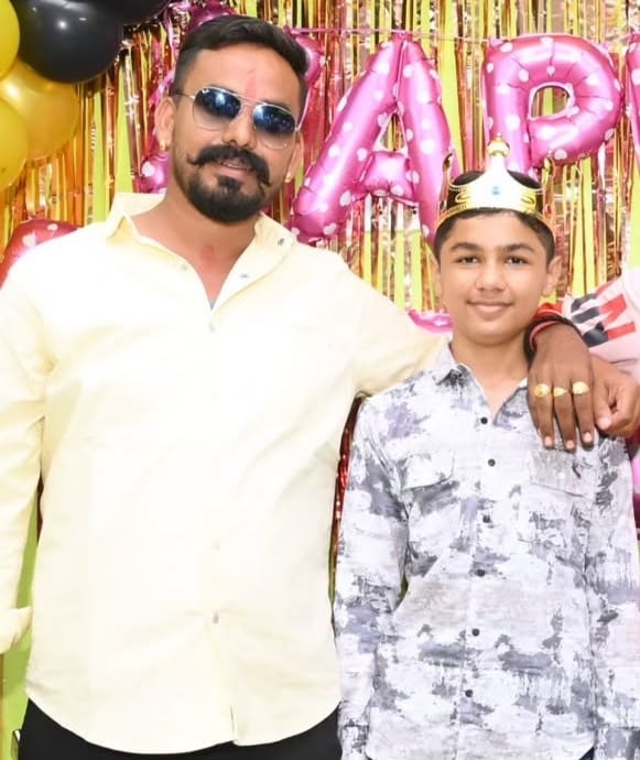 सेतगंगा कुंड में डूबने से मासूम की दर्दनाक मौत, मेला स्थल पर सुरक्षा व्यवस्था पर उठे सवाल