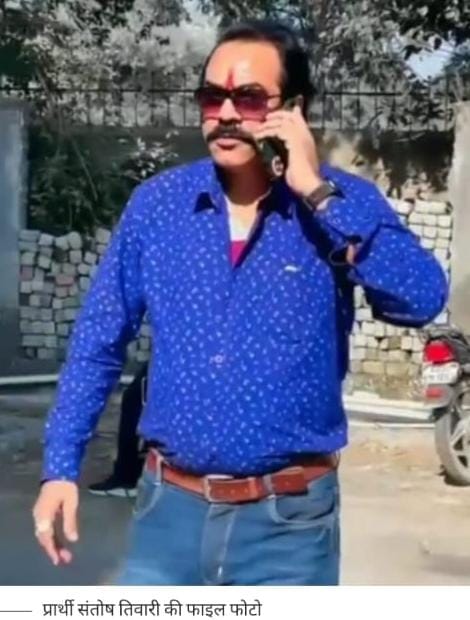 बिलासपुर से भागकर मिर्जापुर पहुंचे लुटेरे, ATS ने घेरा… 24 घंटे के भीतर बड़ा एक्शन