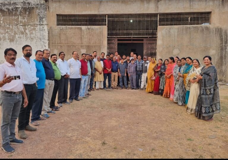 सर्व ब्राह्मण परिषद की बैठक सम्पन्न: भगवान परशुराम शोभायात्रा, उपनयन संस्कार व विप्र भवन निर्माण पर बनी रूपरेखा