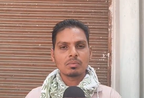 बोदरी नगर पालिका में दलित कर्मचारी से दुर्व्यवहार का आरोप, पार्षद पर जातिगत अपमान और धमकी का मामला गरमाया