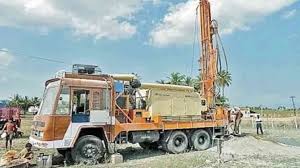 जिले में नलकूप खनन पर लगी रोक, कलेक्टर ने जारी किया आदेश  बिना अनुमति के खनन पर होगी कार्यवाही  नलकूप खनन हेतु अनुमति के लिए संबंधित एसडीएम प्राधिकृत अधिकारी नियुक्त