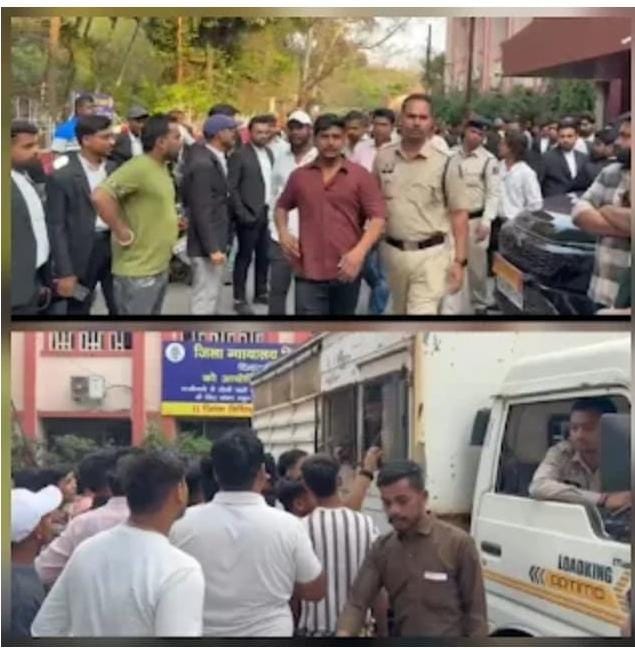 हैवेंस पार्क प्रकरण में डिस्ट्रिक्ट कोर्ट का बड़ा फैसला, मैडी समेत 13 दोषी, 7 साल की सजा