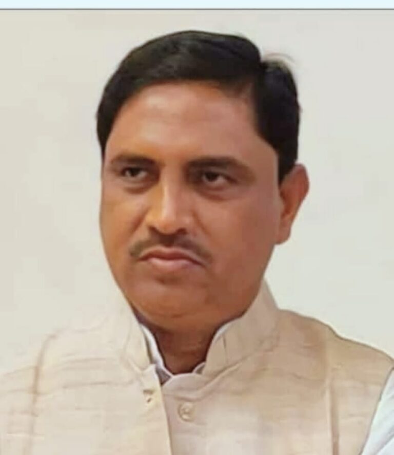 84 लाख के स्ट्रीट लाइट प्रोजेक्ट में भ्रष्टाचार के आरोप, युवा कांग्रेस नें दी आंदोलन की चेतावनी