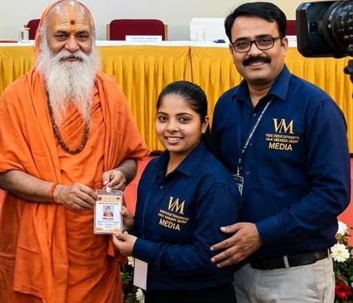 क्राइम फ्री इंडिया मिशन’ ने सामाजिक एकजुटता के लिए भरी हुंकार