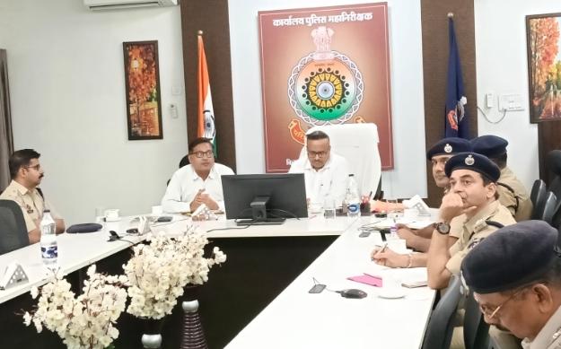 ​बिलासपुर: मादक पदार्थों की तस्करी और नशे के कारोबार पर नकेल