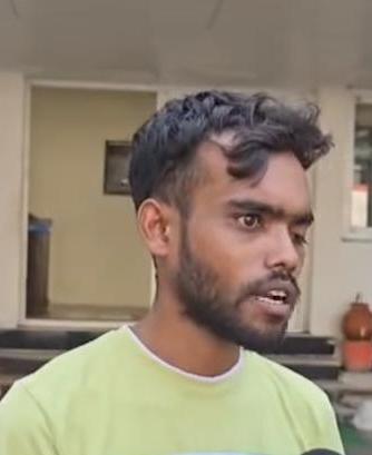 ​बिलासपुर: दोस्ती हुई लहूलुहान; कोनी पुलिस की कार्यप्रणाली पर उठे सवाल, आरोपी अब भी गिरफ्त से बाहर।