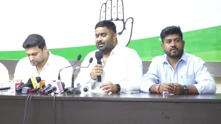 वेदांता पावर प्लांट हादसा पर सियासत: युवा कांग्रेस ने PC कर जारी की फैक्ट फाइंडिंग रिपोर्ट, लगाए कई गंभीर आरोप