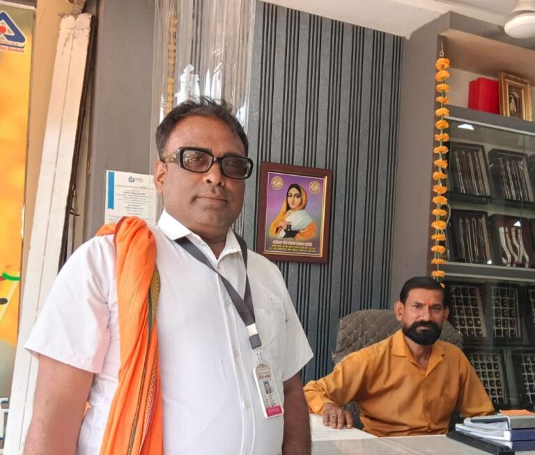 सामाजिक एकजुटता का महाकुंभ: बोदरी में ‘मातृ वंदन’ और सोनभद्र में ‘गौ-रक्षा’ का शंखनाद