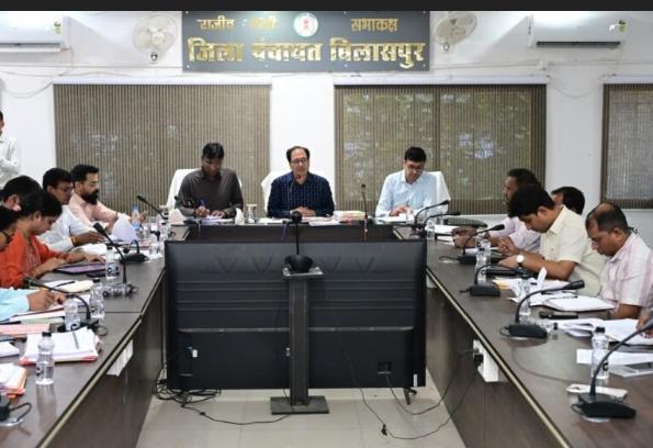 जल संरक्षण के लिए 15 दिवसीय विशेष अभियान का आगाज़।