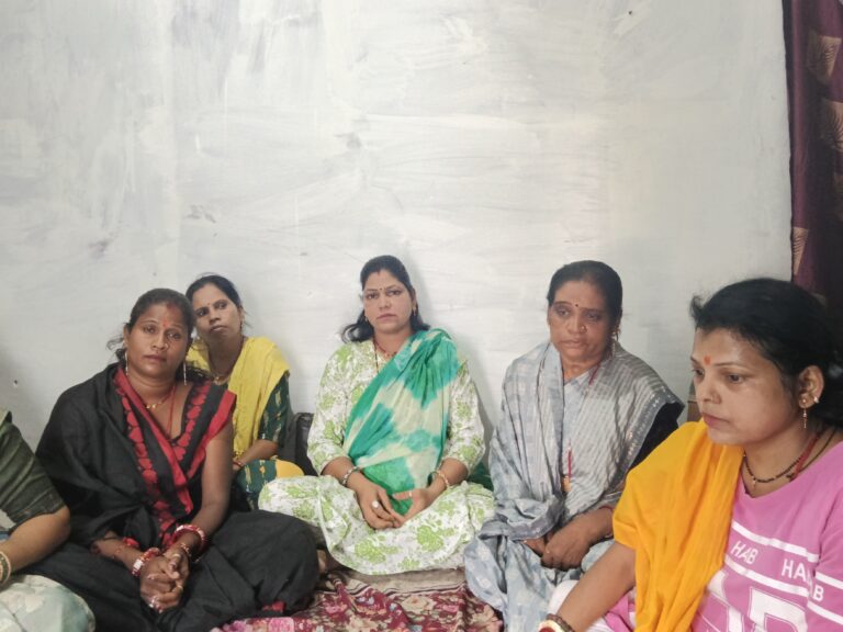 बोदरी  वरिष्ठ कार्यकर्ता जिला कार्यसमिति सदस्य बीजेपी ज्योति कुलदीप के पुत्र अक्षय कुलदीप को दी गई भावभीनी श्रद्धांजलि।