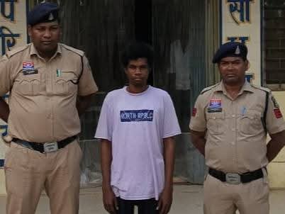 घोर कलयुग,सक्ती: रिश्तों का कत्ल, मामूली बात पर बेटे ने ली मां की जान; पुलिस ने चंद घंटों में आरोपी को किया गिरफ्तार।