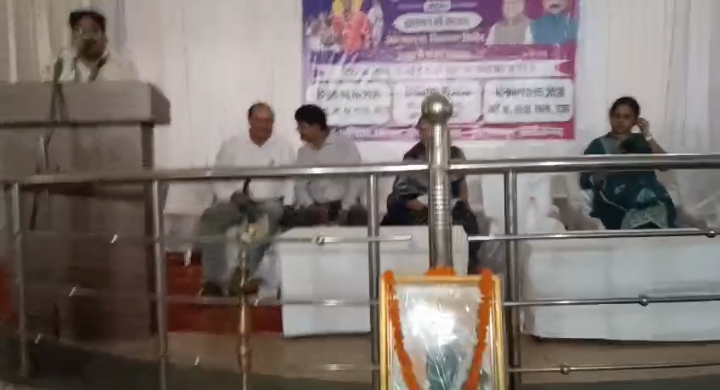 बोदरी में ‘सुशासन तिहार’ का भव्य आयोजन: जनहित के कार्यों का संपादन और शीर्ष व्यक्तित्वों के मध्य ऐतिहासिक संवाद।