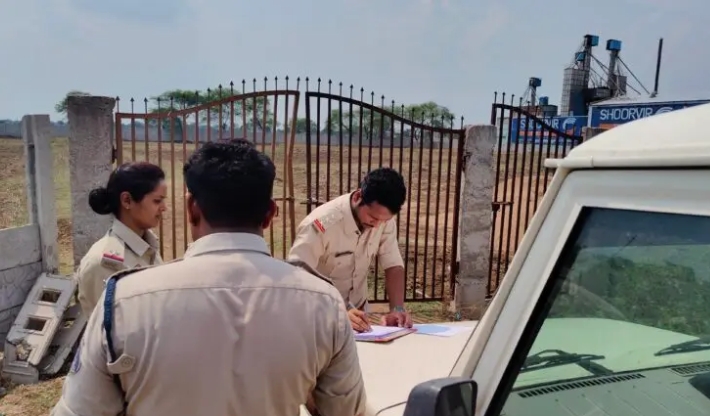 मुंगेली: खनिज विभाग की बड़ी कार्रवाई, अवैध भंडारण और उत्खनन को लेकर नोटिस जारी
