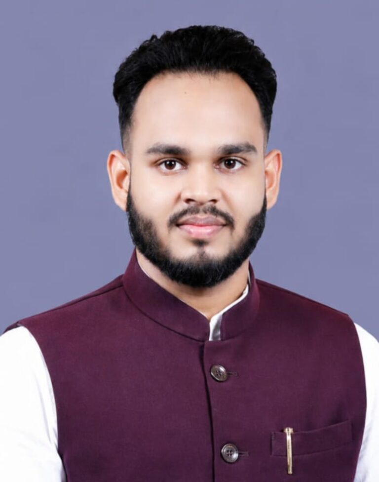 डिजिटल लर्निंग प्रोग्राम’ से खेत से लेकर सोशल मीडिया तक सशक्त होगा किसान : दक्ष वैद्य साहू