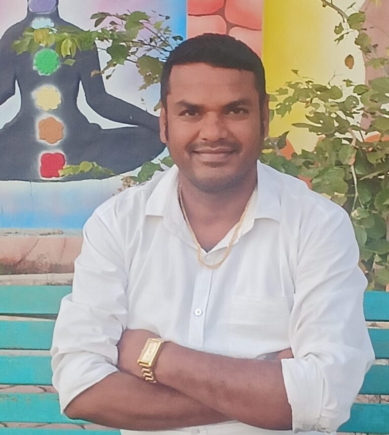 ​बड़ी घोषणा: भाजपा एनजीओ प्रकोष्ठ मुंगेली के जिला सहसंयोजक नियुक्त हुए मोहित यादव, समर्थकों में भारी उत्साह