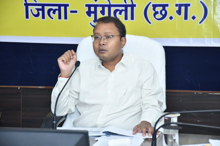 सेवा संकल्प अभियान की शुरुआत 17 सितंबर से, घर-घर जलेगा ‘आशीर्वाद का दिया’