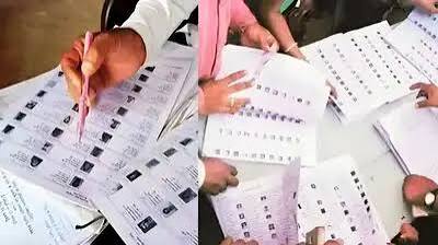 मतदाता सूची का प्रारूप 12 नवंबर को होगा प्रकाशित, 04 जनवरी 2027 को अंतिम सूची जारी